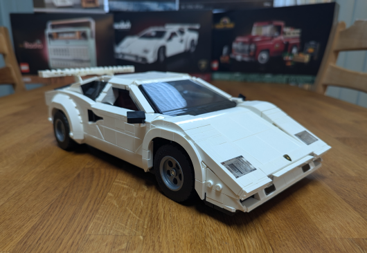 10337 Lamborghini Countach